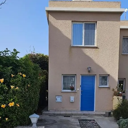 Sun Kissed House Σπίτι διακοπών