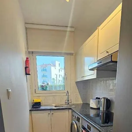 Sun Kissed House Σπίτι διακοπών