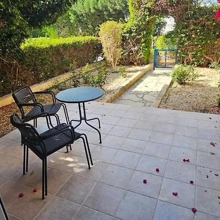 Sun Kissed House Σπίτι διακοπών Πάφος