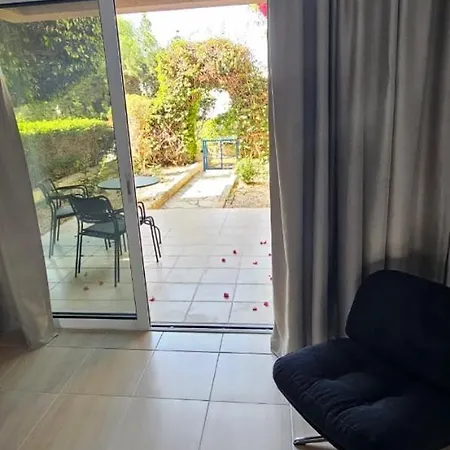 Vakantiehuis Sun Kissed House