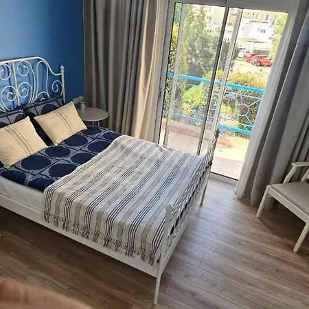 بيت للعطل Sun Kissed House