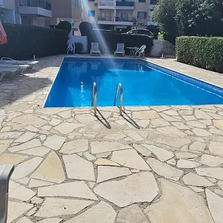 Sun Kissed House بيت للعطل
